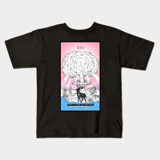 The Tower Kids T-Shirt